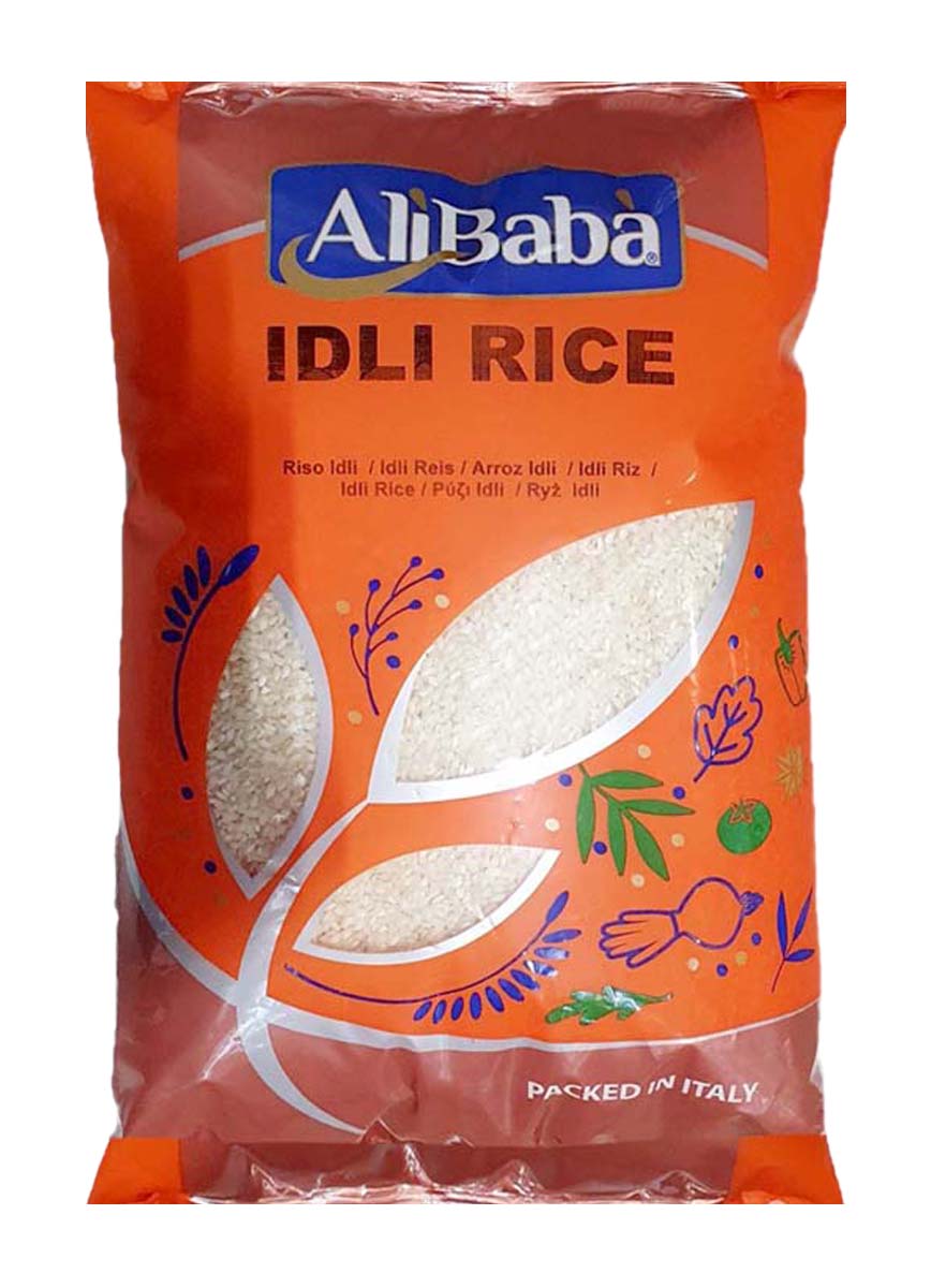 Ali Baba Idli Rice 5KG