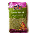 TRS Mung cijela moong grah 1 kg