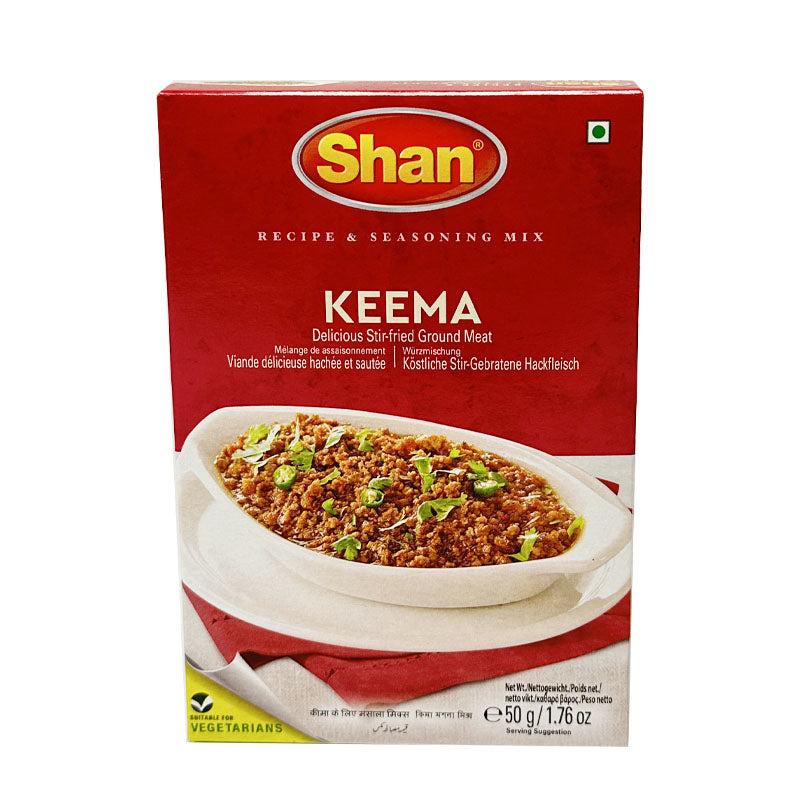Shan Keema Masala