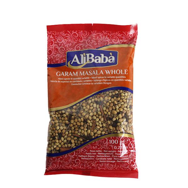 Ali Baba Garam Masala cijela 100g