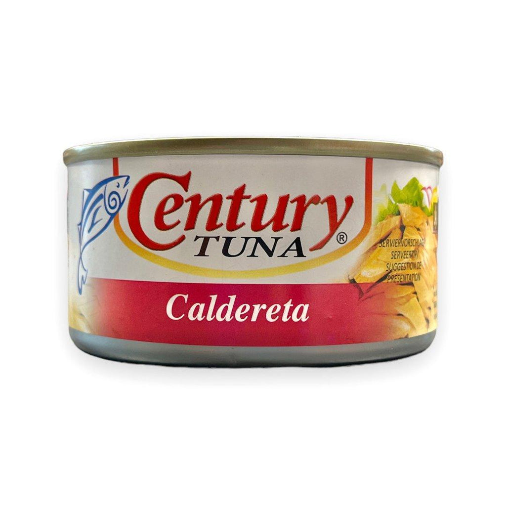 Century Tuna Caldereta 180g