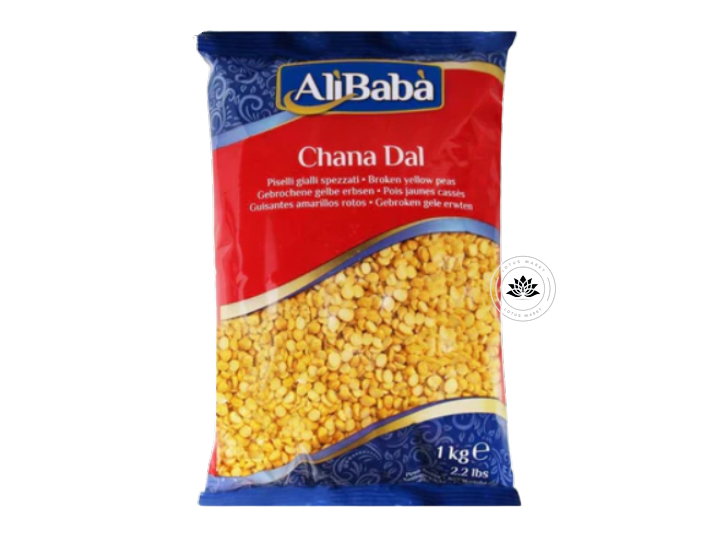 Ali Baba Chana Dal 1 kg