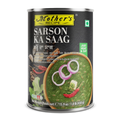Mother's Recipe Sarson Ka Saag 450g