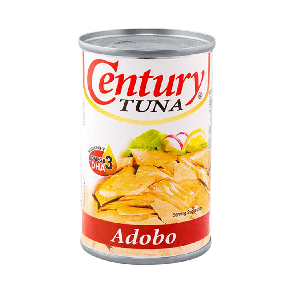 Century Tuna Adobo 180g