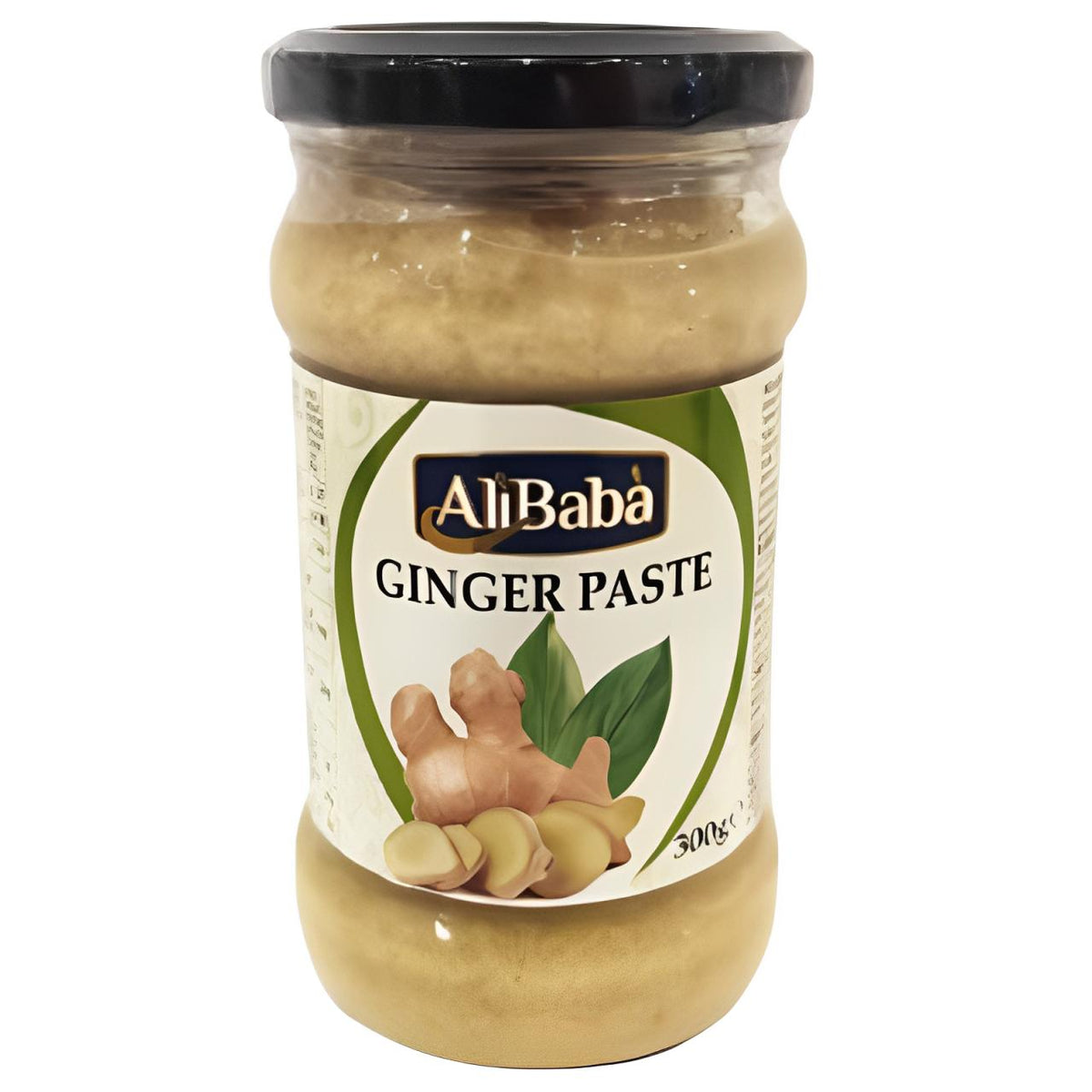 Ali Baba Ginger Paste 300 g