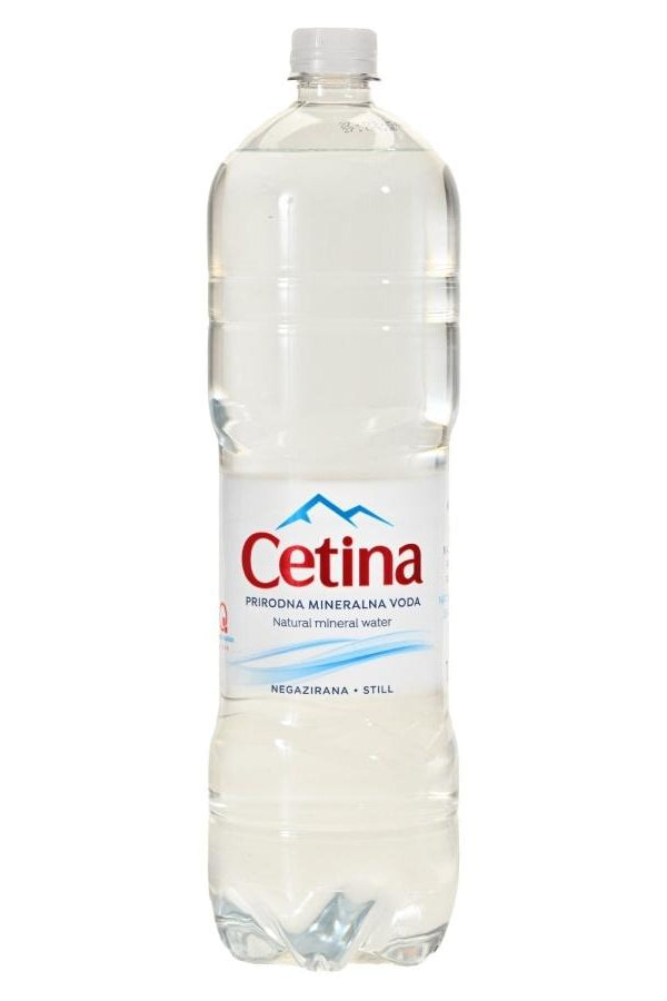 Cetina Voda 1.5l