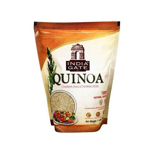 India Gate kvinoja sjemenke 454g