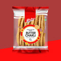 Charliee Butter Chakli 100g