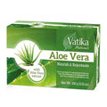 Vatika Aloe Vera Soap 100g