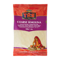 TRS Semolina Coarse 1.5kg