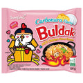 Samyang Ramen BULDAK CARBONARA 130g