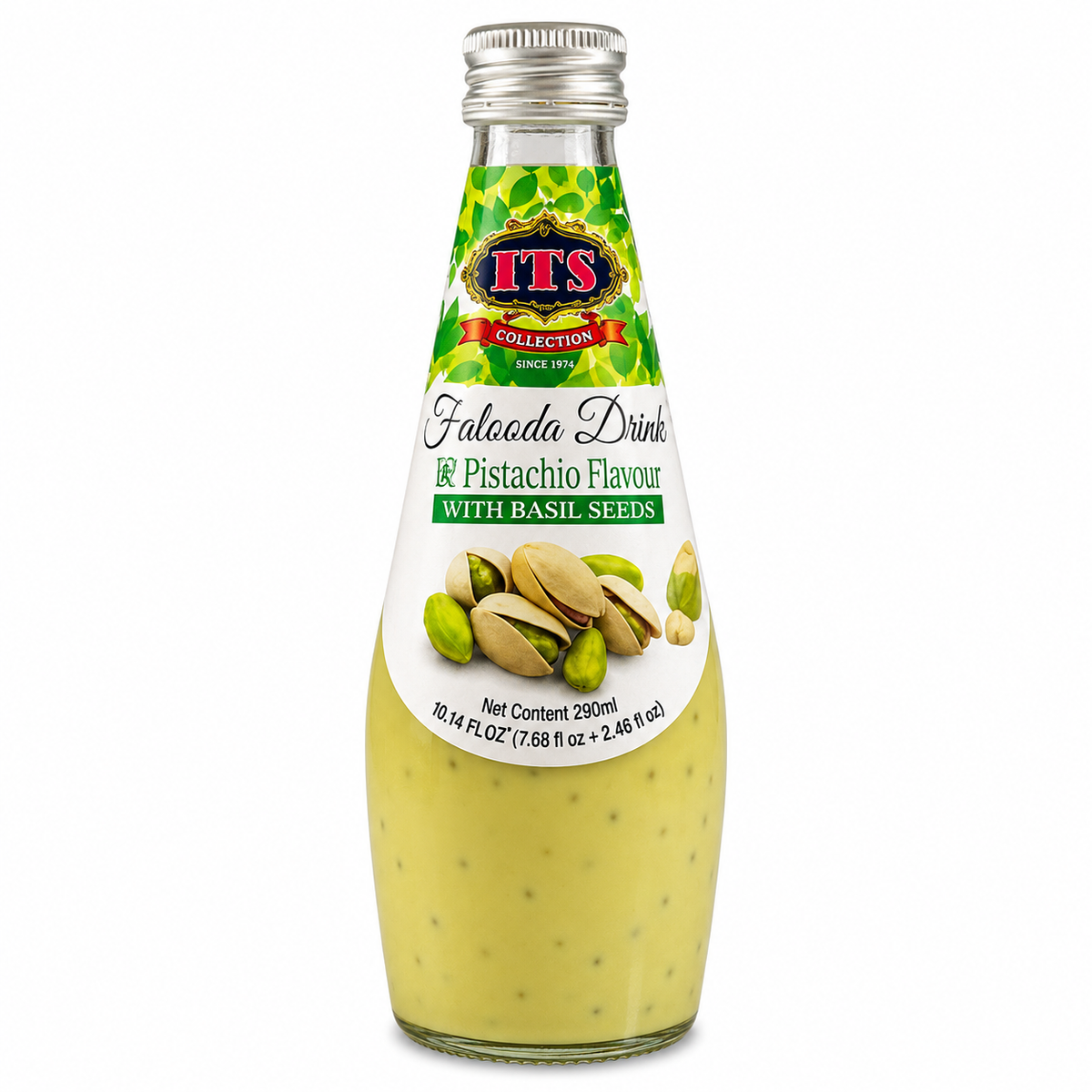 ITS Falooda Drink Pistaccio 290ml