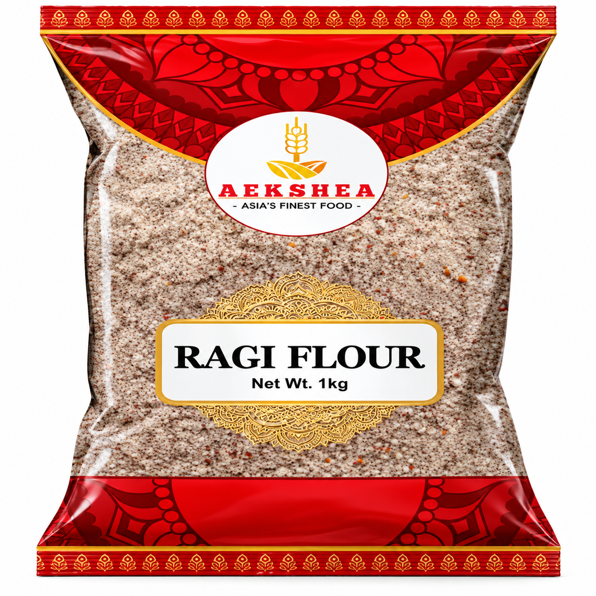 Aekshea Ragi Flour 1kg