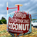 Belleza Coconut Drink