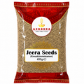 Aekshea Cumin (Jeera) Seeds 400G