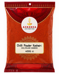 Aekshea Chilli Powder Kashmiri 400G