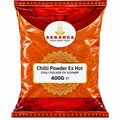 Aekshea Chilli Powder Ex Hot 400 g