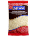 Ali Baba White Hull Sesame Seeds 100 g