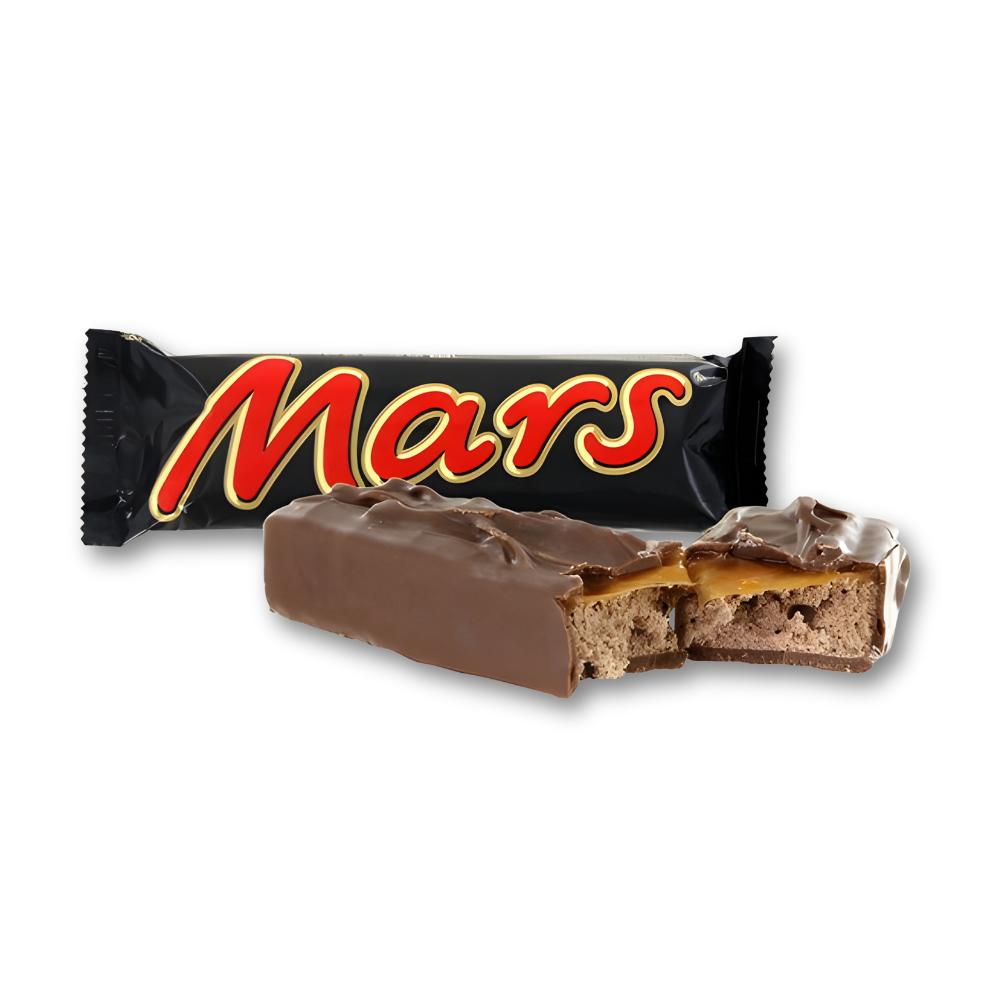 Mars 51g