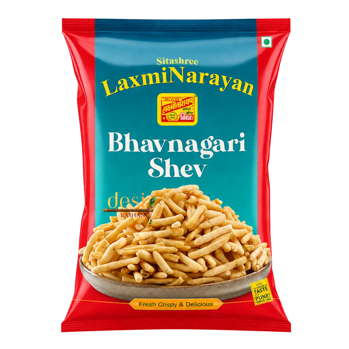 Laxminarayan Bhavnagari Sev 200g
