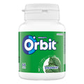 Orbit Bočica Spearmint 64g