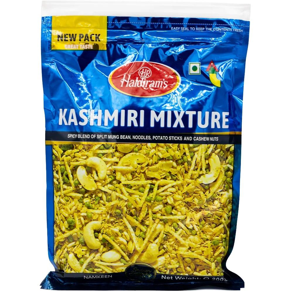 Haldirams Kashmiri Mixture 200g