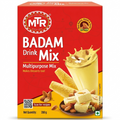 MTR Badam Drink Mix  200G