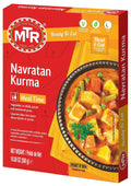 MTR RTE Navrattan Kurma 300g