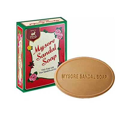 Mysore Sandal Soap 75g