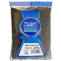 Heera Black Mustard Seeds 100g