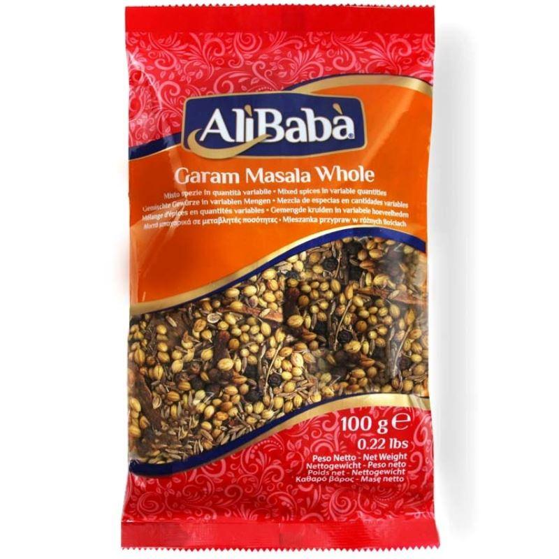Ali Baba Garam Masala cijela 100g
