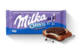 Milka Čokolada Oreo Sendvič 92g