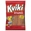 Kviki Snack Stapici 100g