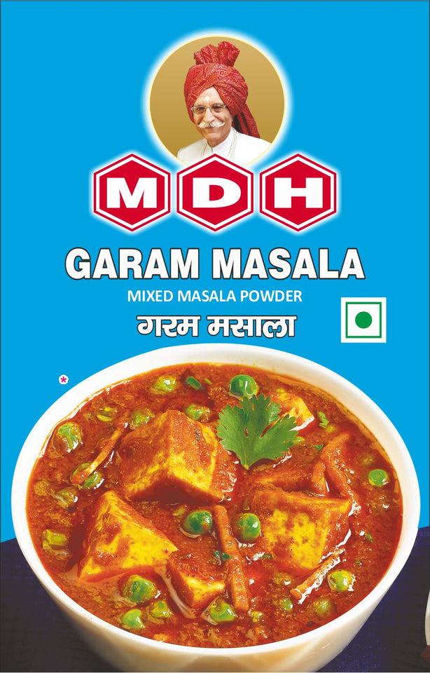 MDH Garam Masala u prahu 100 g