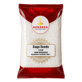 Aekshea Sago Sjeme Veliko 500 g
