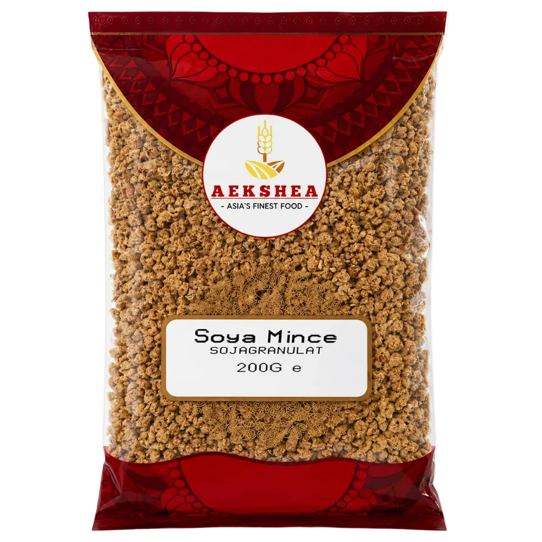 Aekshea Soya Mince 200g