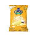 Balaji Čips od krumpira Jednostavno soljen 150g