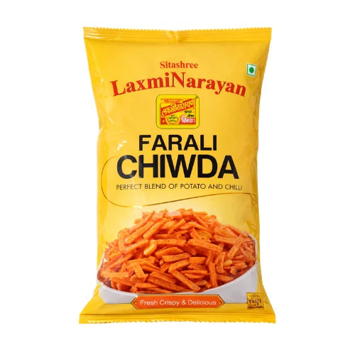 Laxminarayan Farali Chiwda 200g