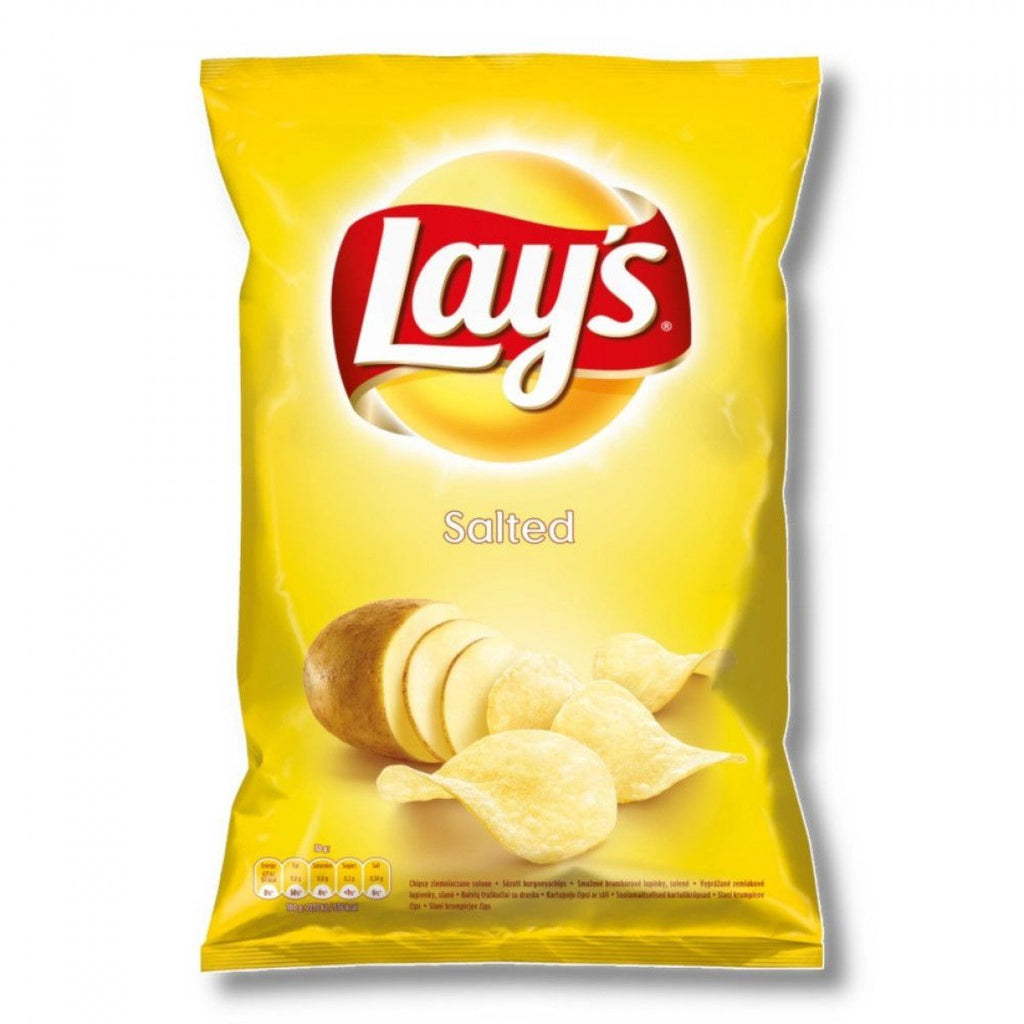 Lays Slani 130g
