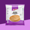 Charliee Jeera Khakhra 150g
