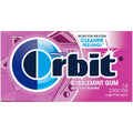 Orbit Žvakaća Guma Bubblemint 14g