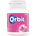 Orbit Bočica Bubblemint 64g