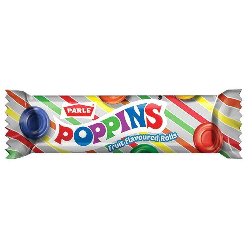 Parle Poppins 18g