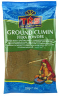 TRS Mljeveni kumin 100 g