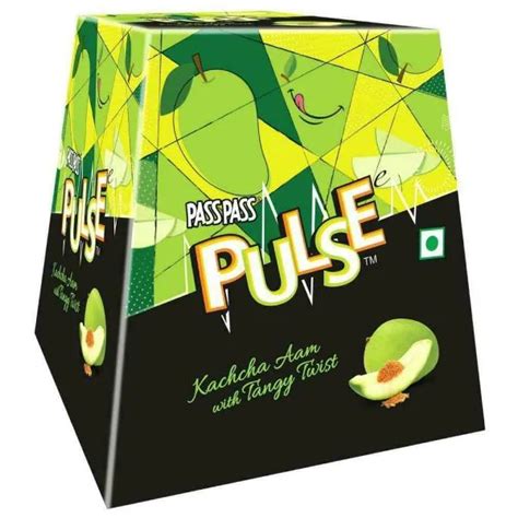 Pass Pass Pulse Kaccha Aam