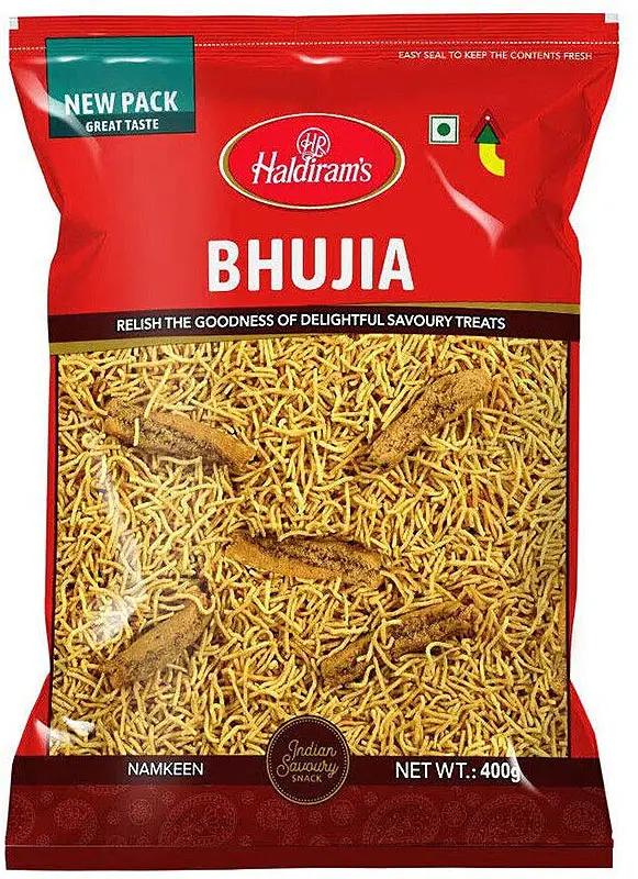 Haldiram Bhujia 400g