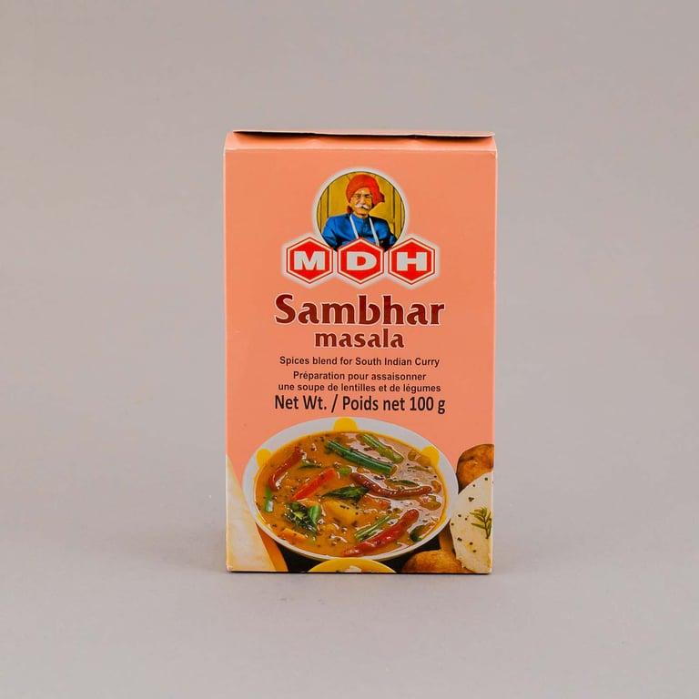 MDH Sambhar Masala 100g