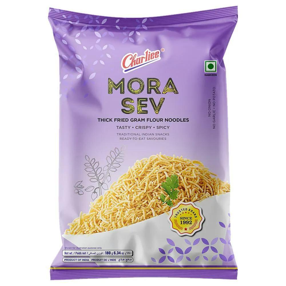 Charliee Mora Sev 180g