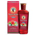 Navratna biljno ulje 200 ml