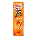 Pringles Paprika 165g